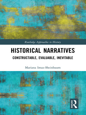 cover image of Historical Narratives